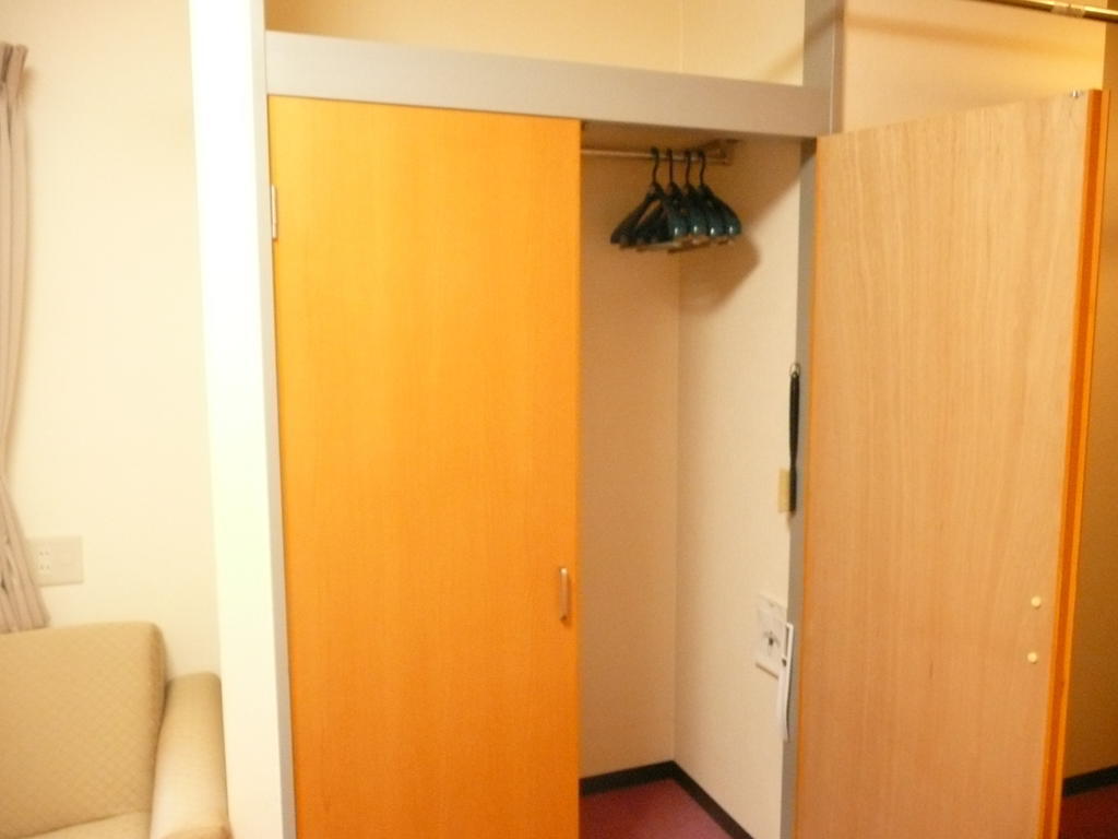 توتوري Hotel National الغرفة الصورة
